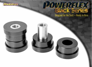 Powerflex polyuretaanipuslat – PFR1-712BLK Powerflex-polyuretaanipuslat