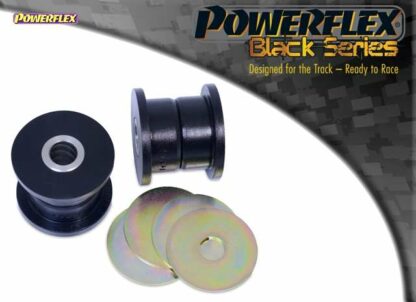 Powerflex polyuretaanipuslat – PFR1-714BLK Powerflex-polyuretaanipuslat