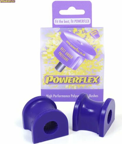 Powerflex polyuretaanipuslat – PFR1-717-18 Powerflex-polyuretaanipuslat