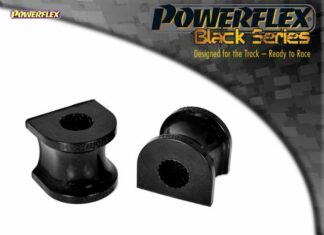 Powerflex polyuretaanipuslat – PFR1-717-21BLK Powerflex-polyuretaanipuslat