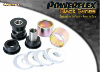 Powerflex polyuretaanipuslat – PFR1-818BLK Powerflex-polyuretaanipuslat