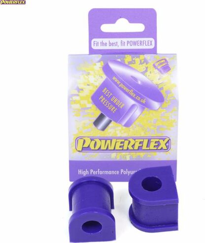 Powerflex polyuretaanipuslat – PFR1-819-14 Powerflex-polyuretaanipuslat