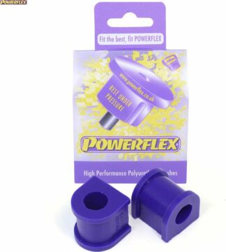 Powerflex polyuretaanipuslat – PFR1-819-16 Powerflex-polyuretaanipuslat