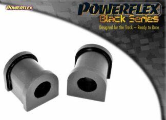 Powerflex polyuretaanipuslat – PFR1-819-16BLK Powerflex-polyuretaanipuslat