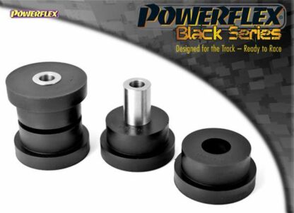 Powerflex polyuretaanipuslat – PFR1-910BLK Powerflex-polyuretaanipuslat