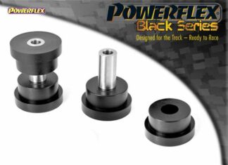 Powerflex polyuretaanipuslat – PFR1-911BLK Powerflex-polyuretaanipuslat