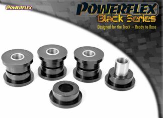 Powerflex polyuretaanipuslat – PFR1-912BLK Powerflex-polyuretaanipuslat