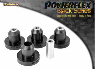 Powerflex polyuretaanipuslat – PFR12-108BLK Powerflex-polyuretaanipuslat