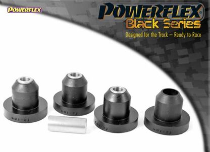 Powerflex polyuretaanipuslat – PFR12-109BLK Powerflex-polyuretaanipuslat