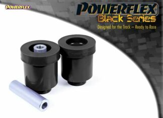 Powerflex polyuretaanipuslat – PFR12-710BLK Powerflex-polyuretaanipuslat