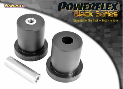 Powerflex polyuretaanipuslat – PFR16-110BLK Powerflex-polyuretaanipuslat