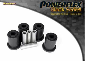 Powerflex polyuretaanipuslat – PFR16-120BLK Powerflex-polyuretaanipuslat