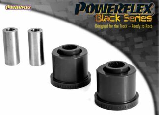 Powerflex polyuretaanipuslat – PFR16-510BLK Powerflex-polyuretaanipuslat