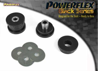 Powerflex polyuretaanipuslat – PFR16-515BLK Powerflex-polyuretaanipuslat