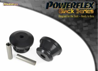 Powerflex polyuretaanipuslat – PFR19-107BLK Powerflex-polyuretaanipuslat