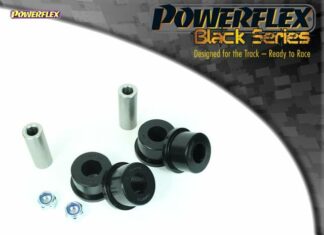 Powerflex polyuretaanipuslat – PFR19-110BLK Powerflex-polyuretaanipuslat