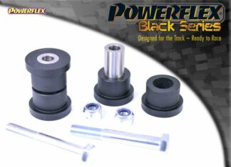 Powerflex polyuretaanipuslat – PFR19-111BLK Powerflex-polyuretaanipuslat