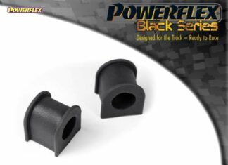 Powerflex polyuretaanipuslat – PFR19-118BLK Powerflex-polyuretaanipuslat