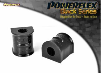 Powerflex polyuretaanipuslat – PFR19-1204-21BLK Powerflex-polyuretaanipuslat