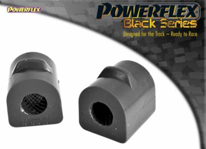 Powerflex polyuretaanipuslat – PFR19-1316-20BLK Powerflex-polyuretaanipuslat