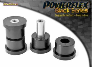 Powerflex polyuretaanipuslat – PFR19-1409BLK Powerflex-polyuretaanipuslat