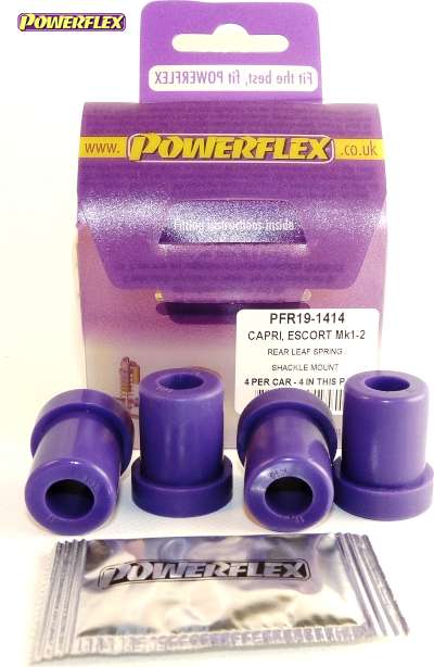 Powerflex polyuretaanipuslat – PFR19-1414 Powerflex-polyuretaanipuslat