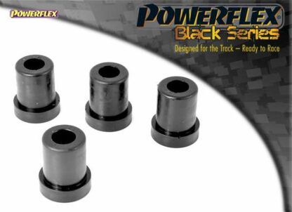 Powerflex polyuretaanipuslat – PFR19-1414BLK Powerflex-polyuretaanipuslat