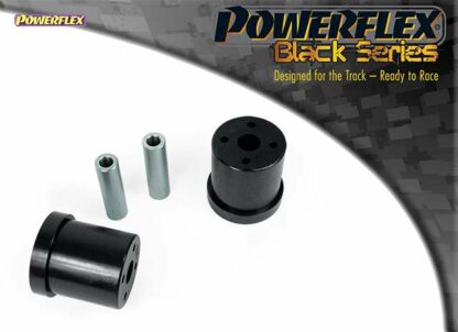 Powerflex polyuretaanipuslat – PFR19-1511BLK Powerflex-polyuretaanipuslat