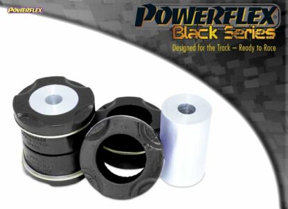 Powerflex polyuretaanipuslat – PFR19-1724BLK Powerflex-polyuretaanipuslat