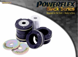 Powerflex polyuretaanipuslat – PFR19-1725BLK Powerflex-polyuretaanipuslat