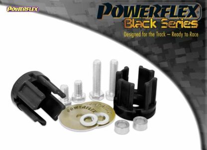 Powerflex polyuretaanipuslat – PFR19-1730BLK Powerflex-polyuretaanipuslat