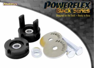 Powerflex polyuretaanipuslat – PFR19-1731BLK Powerflex-polyuretaanipuslat