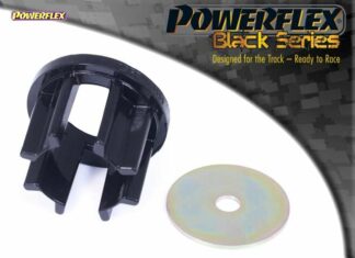 Powerflex polyuretaanipuslat – PFR19-1830BLK Powerflex-polyuretaanipuslat