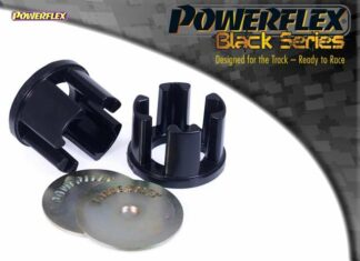 Powerflex polyuretaanipuslat – PFR19-1831BLK Powerflex-polyuretaanipuslat