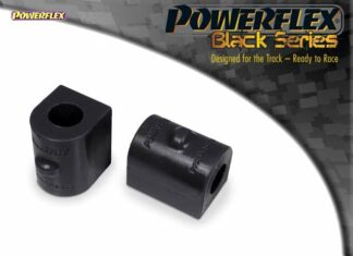 Powerflex polyuretaanipuslat – PFR19-1910-20.3BLK Powerflex-polyuretaanipuslat