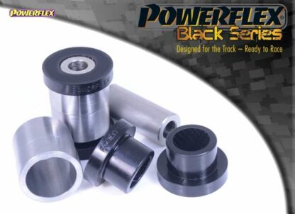 Powerflex polyuretaanipuslat – PFR19-1913BLK Powerflex-polyuretaanipuslat