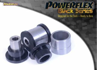 Powerflex polyuretaanipuslat – PFR19-1914BLK Powerflex-polyuretaanipuslat