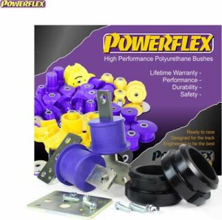 Powerflex polyuretaanipuslat – PFR19-1917 Powerflex-polyuretaanipuslat