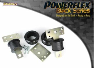 Powerflex polyuretaanipuslat – PFR19-1917BLK Powerflex-polyuretaanipuslat