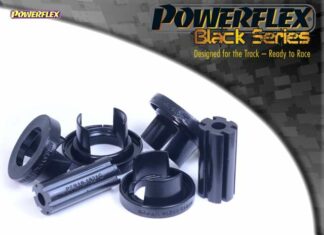 Powerflex polyuretaanipuslat – PFR19-1921BLK Powerflex-polyuretaanipuslat