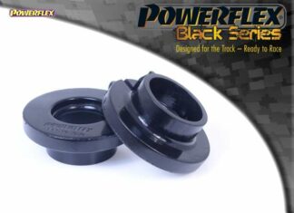 Powerflex polyuretaanipuslat – PFR19-2030BLK Powerflex-polyuretaanipuslat