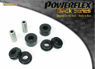 Powerflex polyuretaanipuslat – PFR19-207BLK Powerflex-polyuretaanipuslat