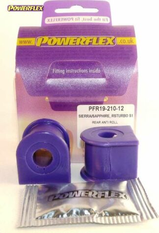 Powerflex polyuretaanipuslat – PFR19-210-12 Powerflex-polyuretaanipuslat