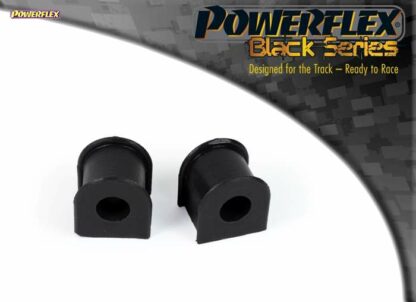 Powerflex polyuretaanipuslat – PFR19-210-14BLK Powerflex-polyuretaanipuslat