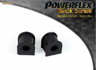 Powerflex polyuretaanipuslat – PFR19-210-16BLK Powerflex-polyuretaanipuslat