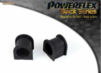 Powerflex polyuretaanipuslat – PFR19-210-22BLK Powerflex-polyuretaanipuslat