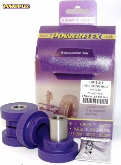 Powerflex polyuretaanipuslat – PFR19-211 Powerflex-polyuretaanipuslat