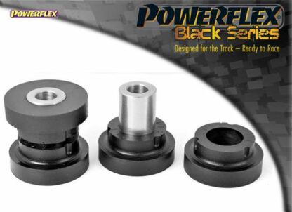 Powerflex polyuretaanipuslat – PFR19-211BLK Powerflex-polyuretaanipuslat