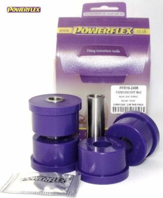 Powerflex polyuretaanipuslat – PFR19-2408 Powerflex-polyuretaanipuslat