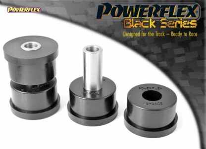 Powerflex polyuretaanipuslat – PFR19-2408BLK Powerflex-polyuretaanipuslat